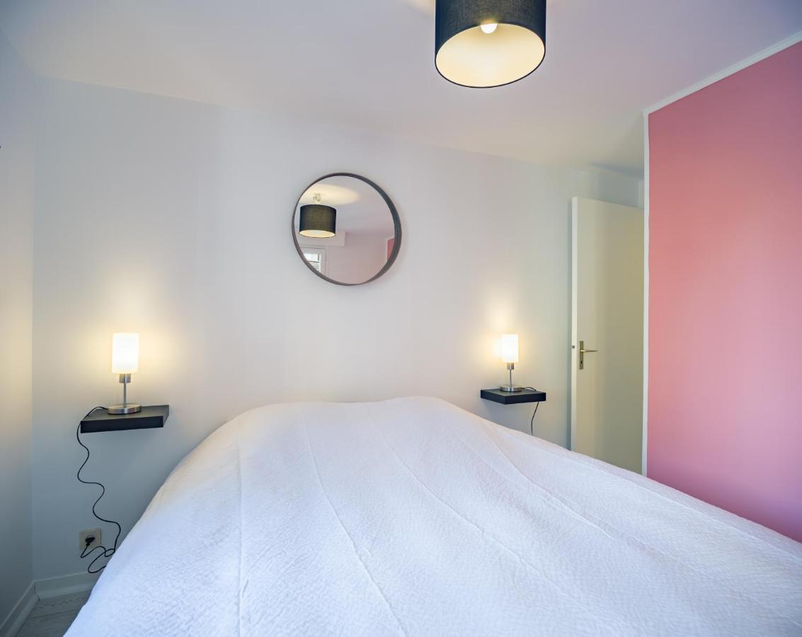 Apartamento Logis De La Monnaie - Centre Historique - Parking Offert Troyes Exterior foto